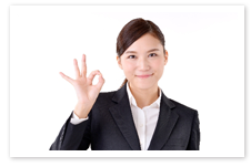 26年にわたる実績で、給与計算をトータルサポート!