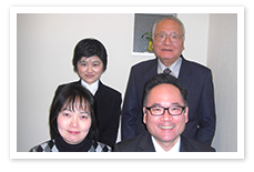 経験豊富な社労士集団が法的問題も解決